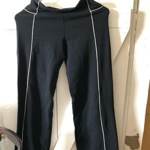 Older style lululemon pants